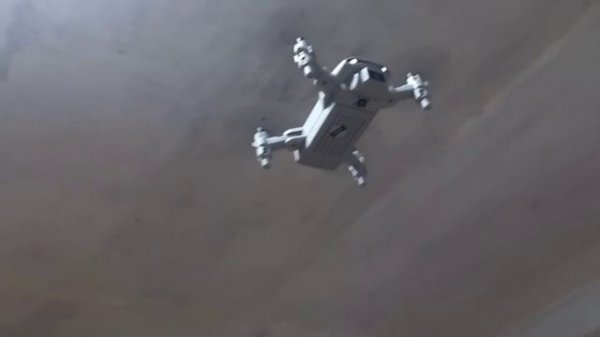 indoor test flight/4D-V9 mini drone/4DRC