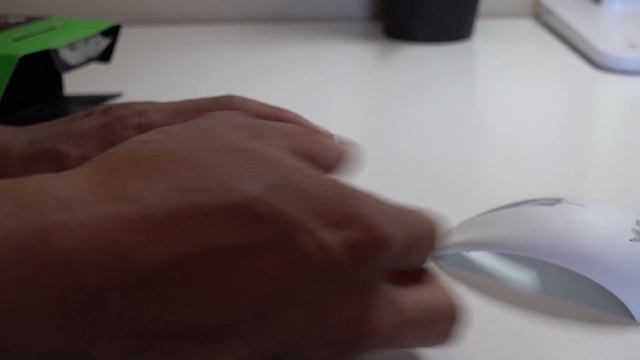 Razer Orochi V2 Mouse Unboxing and Setup! смотреть онлайн