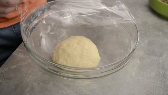 Potato flatbread Without Yeast - You Won't Believe How Easy and Delicious It Is смотреть онлайн