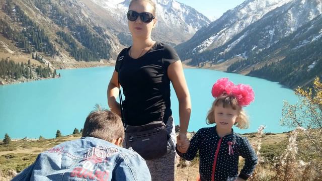 Бао. Организация экскурсий +7 705 575 93 31.На автомобиле. До 6 человек смотреть онлайн