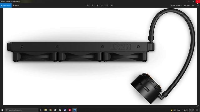 z73 kraken quick fix смотреть онлайн