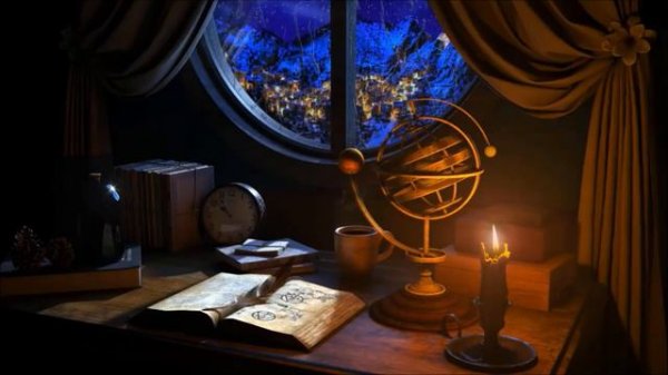 LO FI LOUNGE CHILLOUT WINTER LOUNGE 2021