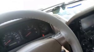 Вторая Печька салона Land Cruiser 100.VX. 4.2TD.