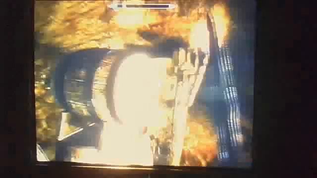 Dark mist skyrim walkthrough prt 2 Mines if boria!! смотреть онлайн