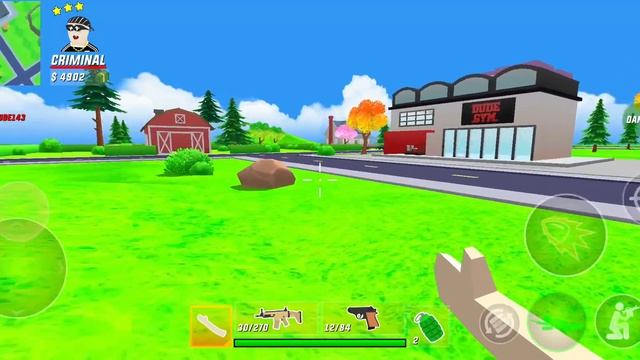 multiplayer смотреть онлайн