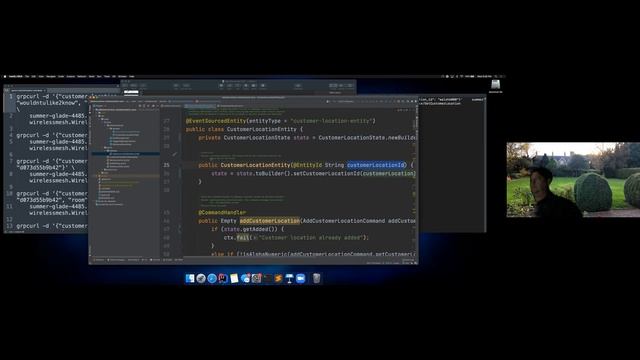 Serverless 2.0 with Akka Serverless смотреть онлайн