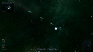 Прохождение X3: Terran Conflict - Земная Сюжетка - #3