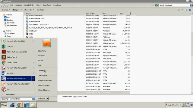 Python Editori Mu смотреть онлайн