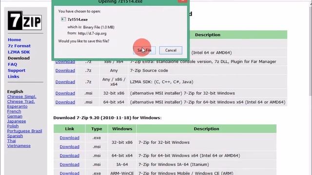7ZIP HD- How To Install | Extract Apps & Games (The Shortest, EASIEST Way) смотреть онлайн