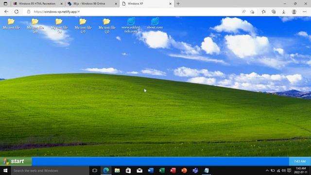 Old Windows Versions On Your PC ( Learn With Rusiru ) Windows | Mac OS | Linux | ( 100% Working. ) смотреть онлайн