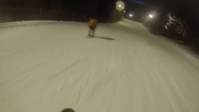 Степаново GoPro фрирайдик смотреть онлайн