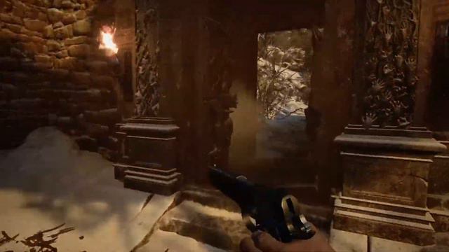 ЛУЧШИЙ БОСС В ИГРЕ - Resident Evil Village #12 смотреть онлайн