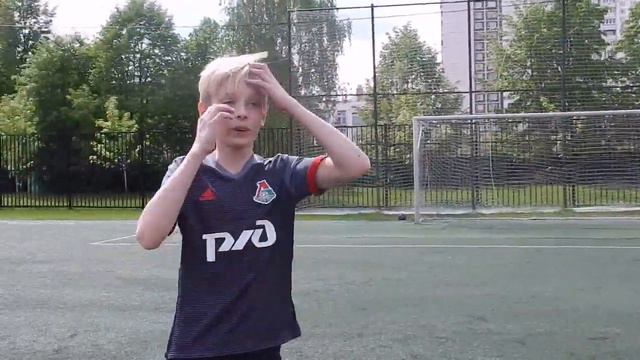 ЖЕСТКИЙ ЧЕЛЛЕНДЖ | ЛОНГШОТЫ | СЕРИЯ 1 смотреть онлайн