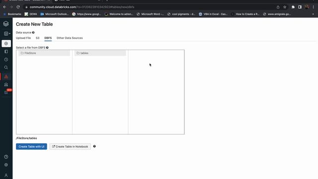 Getting Started with Databricks Community Edition - For Free смотреть онлайн