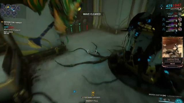 Warframe PS5 - More Warframes смотреть онлайн