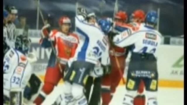 Трус не играет в хоккей смотреть онлайн