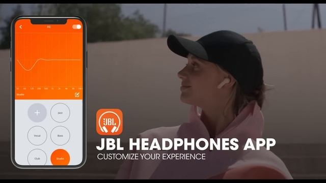 Mute The World to a different tune | JBL Tune 230NC | Best Active Noise Cancellation смотреть онлайн