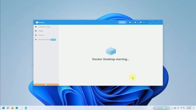 How to Install Docker on Windows 11 | Docker Installation on Windows 11 | Docker Desktop Windows 11 смотреть онлайн