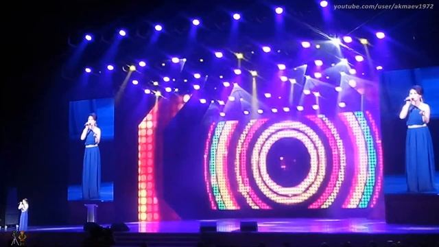 Гузель Ахметова.  Всегда самая красивая!