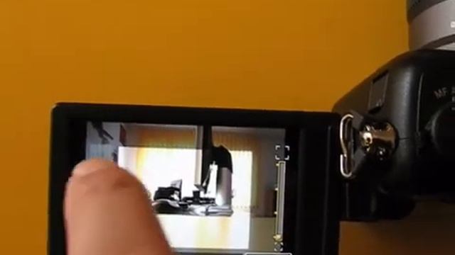 Panasonic Lumix DMC-GH2 First Look смотреть онлайн