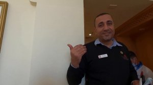 Обзор Old Palace Resort 5*(Олд Паласе Резорт 5*) Хургада