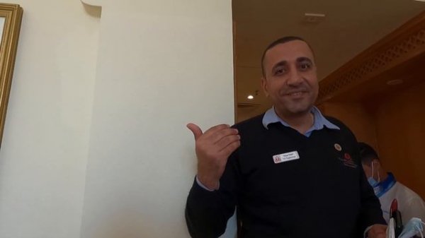 Обзор Old Palace Resort 5*(Олд Паласе Резорт 5*) Хургада