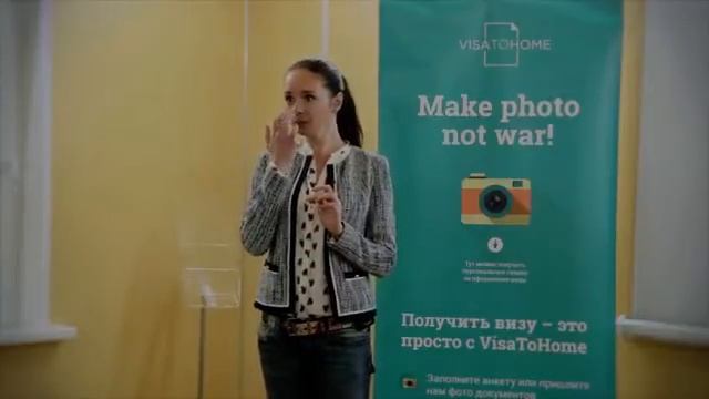 Лекция № 6 Клуб самостоятельных путешественников VisaToHome. Кругосветка - это реально! смотреть онлайн