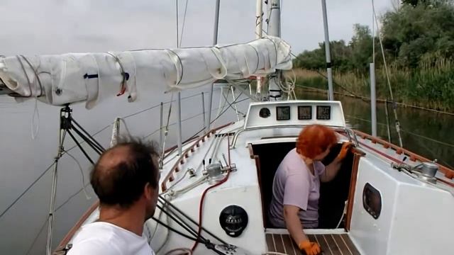 КАСАТКА весёлый матрос смотреть онлайн