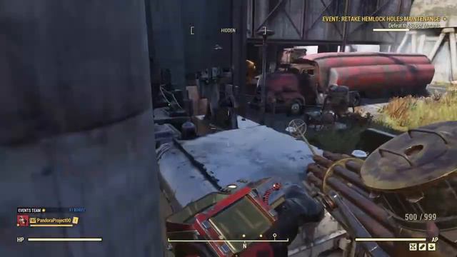 Fallout 76 or Elder Scrolls Online livestream смотреть онлайн