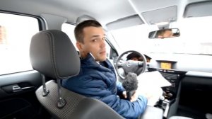 Обзор Опель Астра h, 5 лет, 100 тыс. пробега, от владельца.