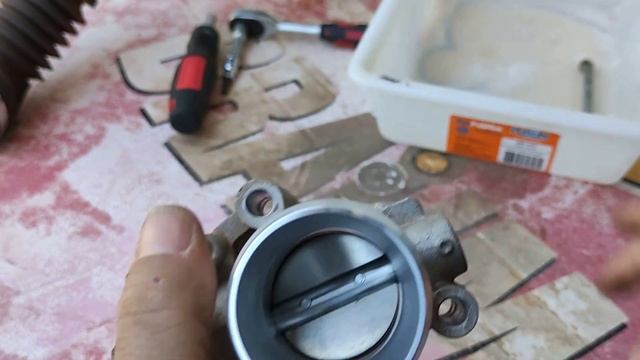 LIMPEZA DO TBI FORD KA 3 CILINDROS TICVT 1.0 смотреть онлайн