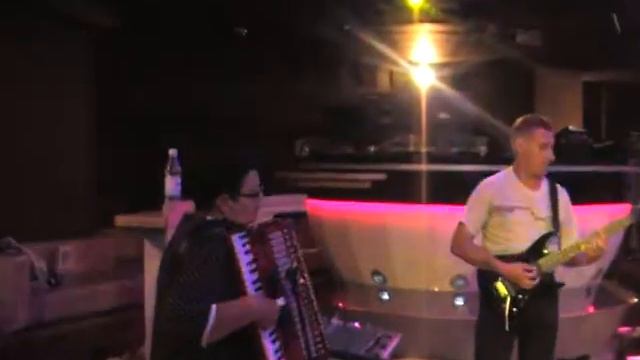 Рабоче-Крестьянский Д.Ж.А.З. Путники в ночи смотреть онлайн