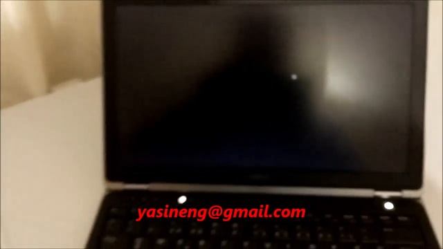 DELL E6230 KALİ + MOJAVE DUAL BOOT смотреть онлайн