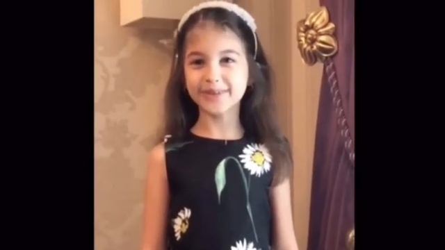Стихотворения о родном Азербайджане в исполнении учащихся 1Д класса школы-лицея N6г. Баку смотреть онлайн