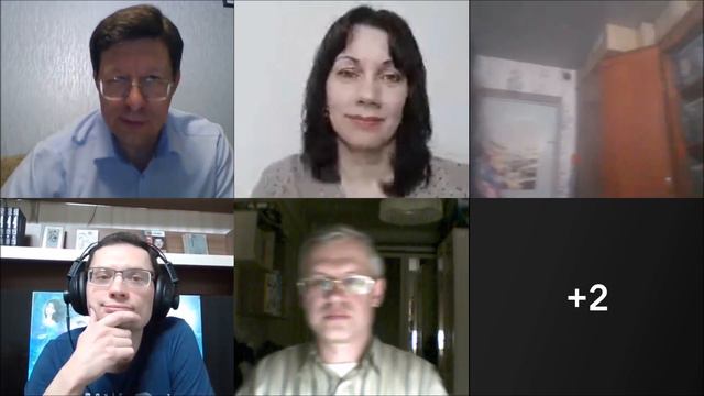 Выступление Дмитрия Кувшинова на онлайн-встрече, посвящённой книге Ивана Ефремова «Мои женщины» смотреть онлайн