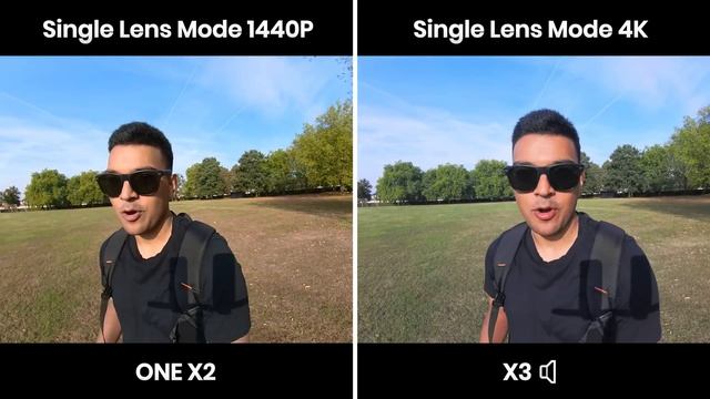 Insta360 X3: Should You Upgrade From Insta360 ONE X2?
