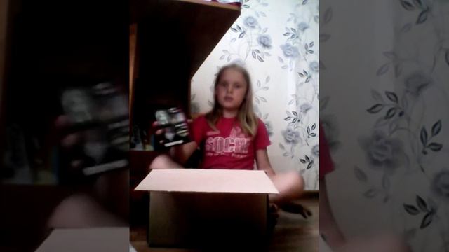Как я открываю посылку #1👍 смотреть онлайн