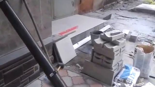 ремонт дома фасад,плитка цоколь смотреть онлайн