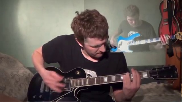 Humanity [Scorpions cover] смотреть онлайн