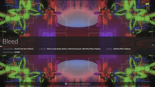 DJMAX RESPECT V | Xbox Series X Gameplay | Gamepass