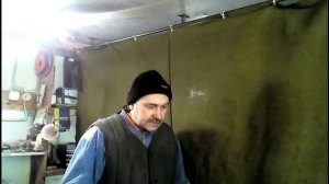 Крепление штор в гараже