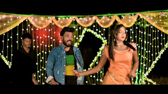 RAILA GUCHU KORA NEW SANTALI PROMO VIDEO 2023-24 / ROSHAN MARANDI / SHABNAM TUDU смотреть онлайн