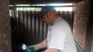 Вес  нутрий в 5-6.5-7месяцев.