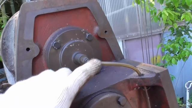 フライス盤を買いました　I bought a milling machine смотреть онлайн