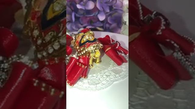 Выставочные бантики для собак смотреть онлайн