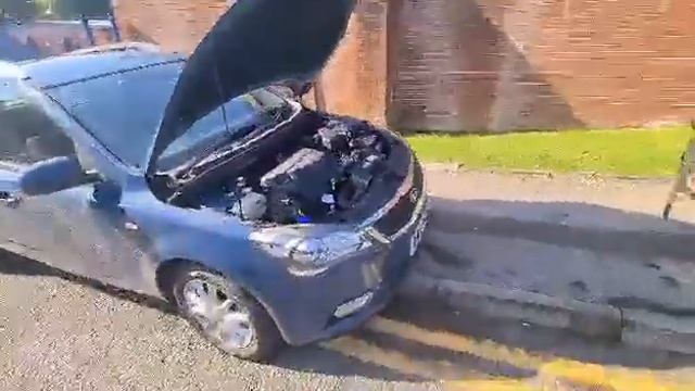 Kia Ceed 1.6 CRDI D4FB Engine смотреть онлайн