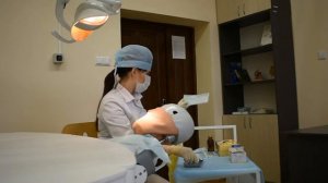 Инфильтрационная анестезия(360p)