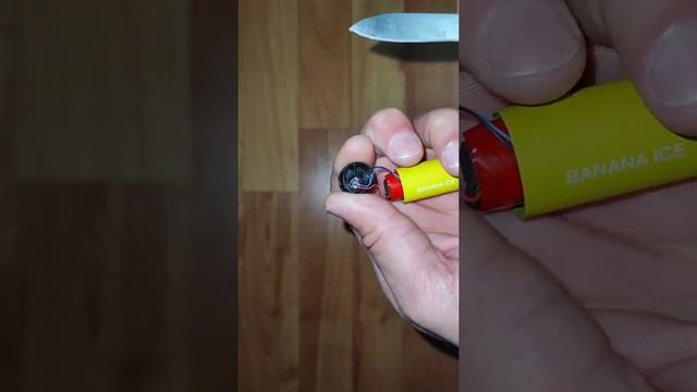 Elfbar Electronic cigarette have a microphone in it? смотреть онлайн