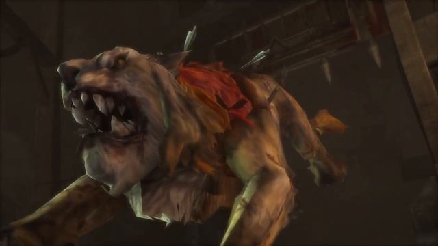 God of War: Origins Collection смотреть онлайн