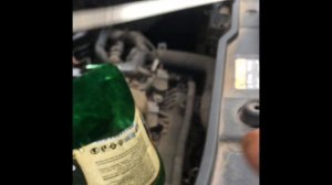 Замена моторного масла в Киа Соренто  своими руками с Мойшой Левшой